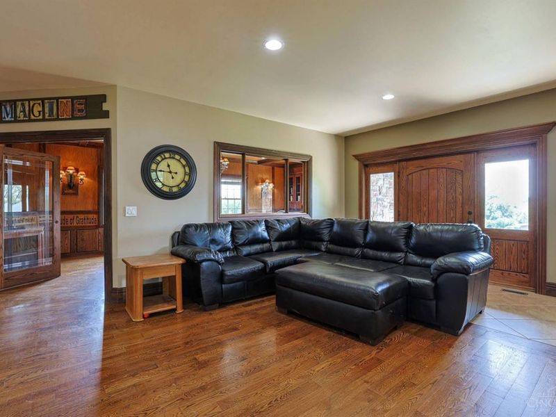 1836 Stubbs Mills Road, Turtle Creek Township, OH 45036 Photo 8