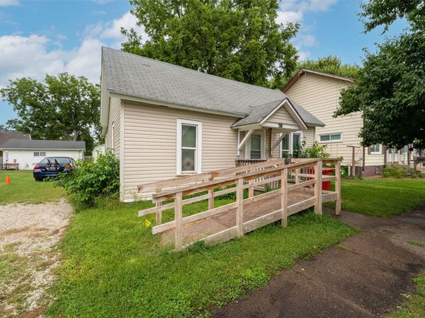 1415 5th Street , Boone, IA 50036