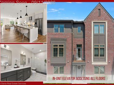 378 Notre Dame Street, Grosse Pointe, Mi 48230