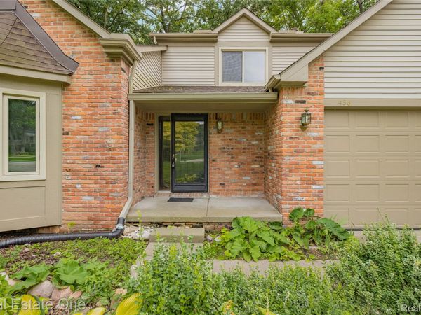 456 Rosario Lane, White Lake Township, Mi 48386