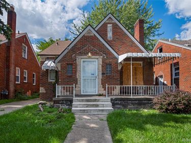 19423 Spencer Street, Detroit, Mi 48234