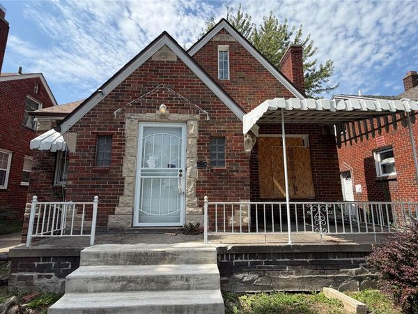 19423 Spencer Street , Detroit, Mi 48234