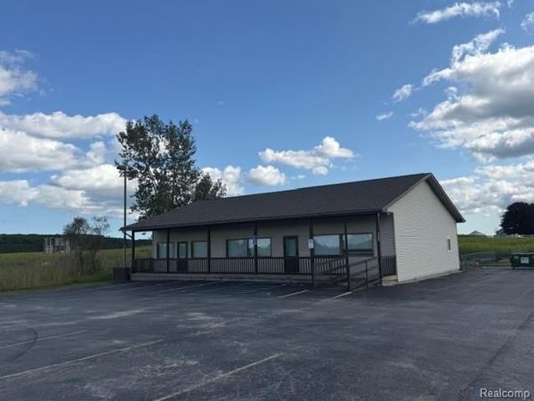 2463 Vern Court , Horton Township, Mi 48661