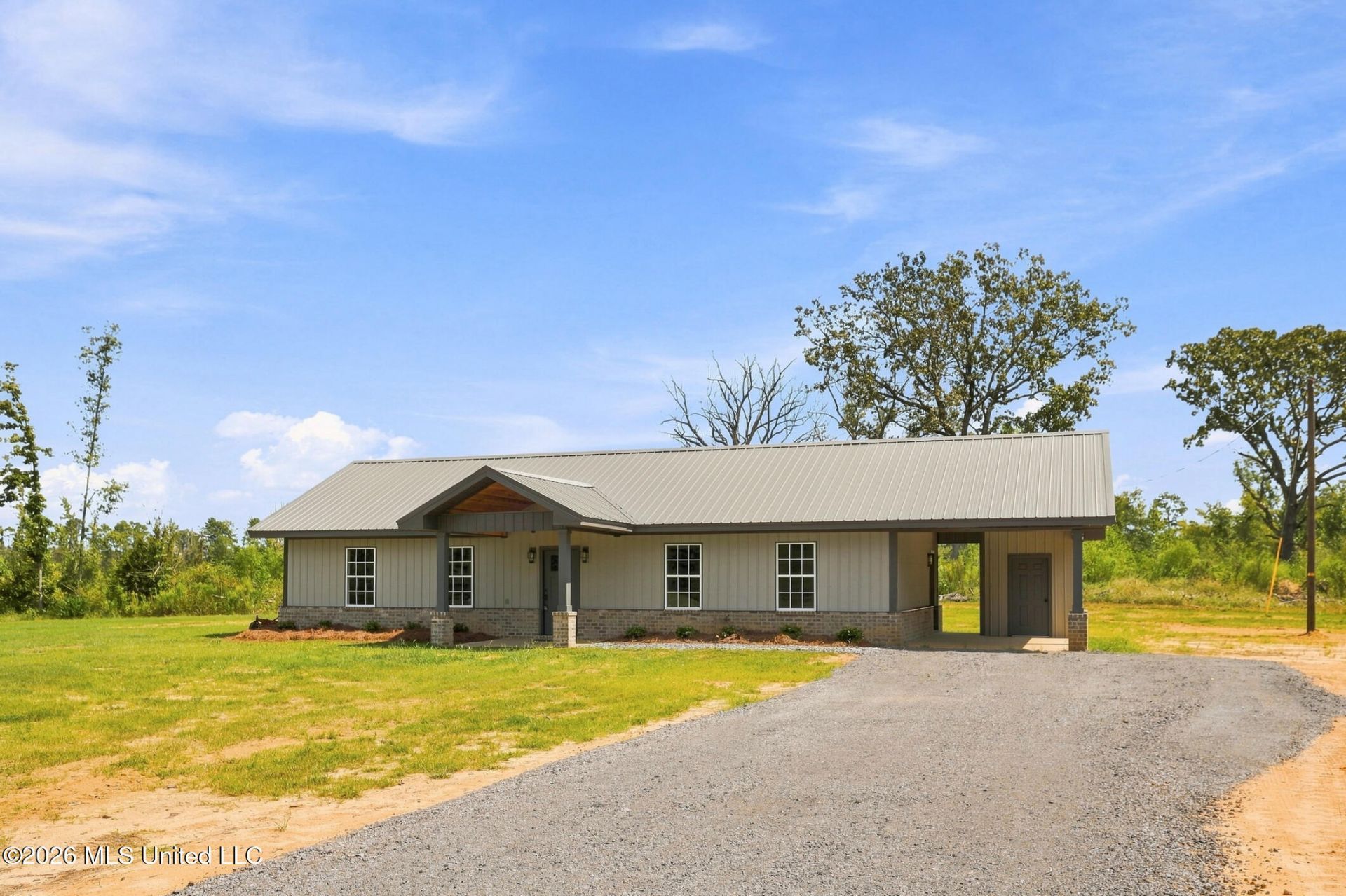 3978 Morton-rankin County Line Road, Morton, MS 39117 Main Photo