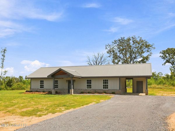 3978 Morton-rankin County Line Road, Morton, MS 39117