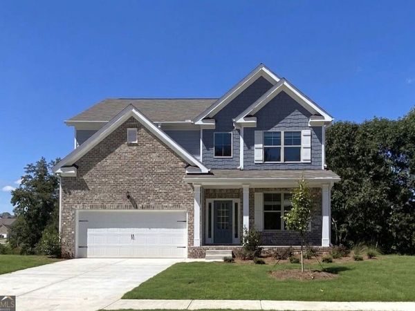 155 Open Waters Walk, Braselton, GA 30517