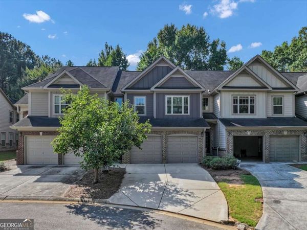 117 Grampian Court, Unit 13, Marietta, GA 30008