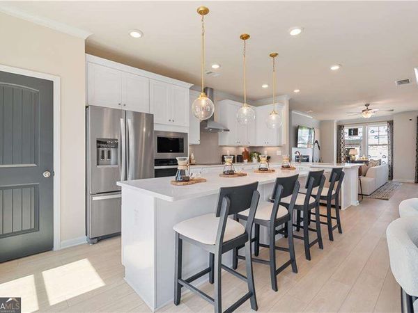 334 Allegro Bend, Mcdonough, GA 30253