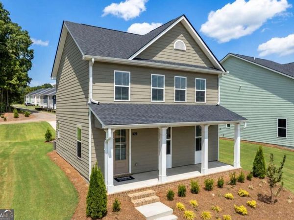 912 Stow Lane, Monroe, GA 30655