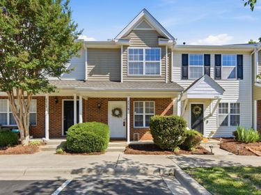 7719 Averette Field Drive, Raleigh, NC 27616