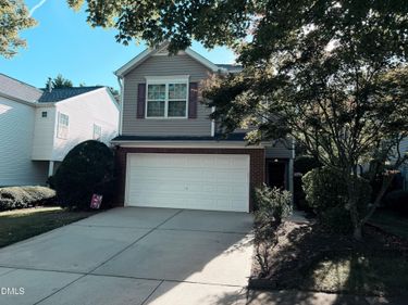 212 Danesway Drive, Holly Springs, NC 27540