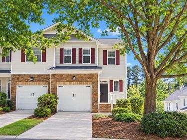 4714 Lawhorn Street, Raleigh, NC 27606