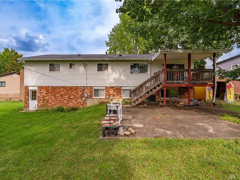 5600 Mission Court, Dayton, OH 45431 Photo 49