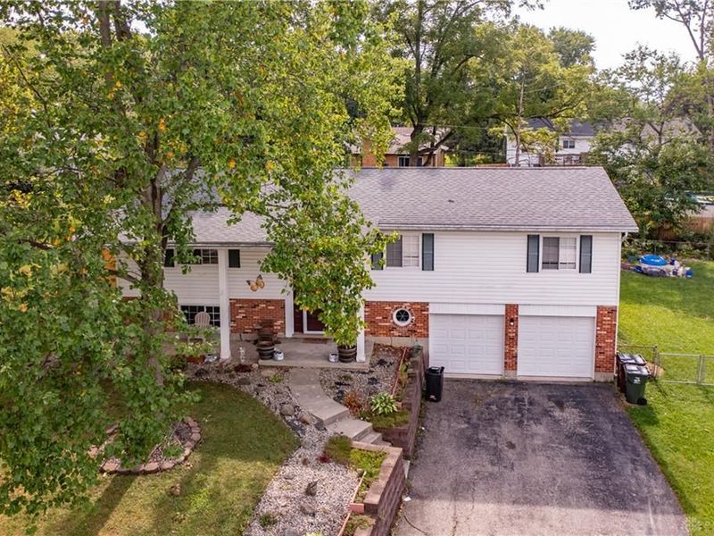 5600 Mission Court, Dayton, OH 45431 Photo 52