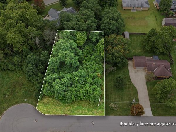0 Overdale Dr, Mansfield, OH 44907