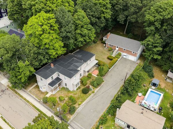 149-153 Palfrey Street, Watertown, MA 02472