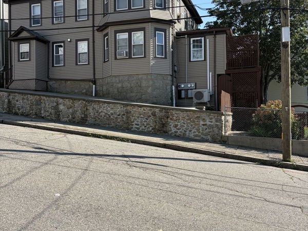 117 Last Street, Fall River, MA 02724
