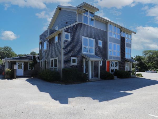 410 West Falmouth Hwy-Rte 28a, Unit 7, Falmouth, MA 02574