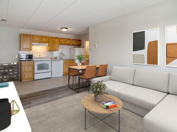 33 Middle Street, Unit 23, Waltham, MA 02451
