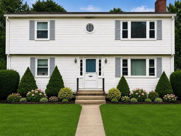 58 Cherry Street, Unit 58A, Newton, MA 02465