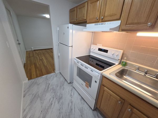 10 Coffey Street, Unit 11, Boston, MA 02122