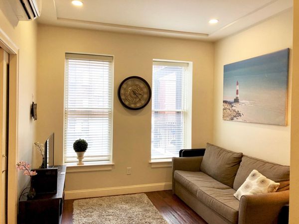 19 Cumberland Street, Unit 7, Boston, MA 02116