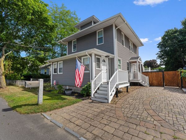 8 Appleton, Unit 2, Danvers, MA 01923