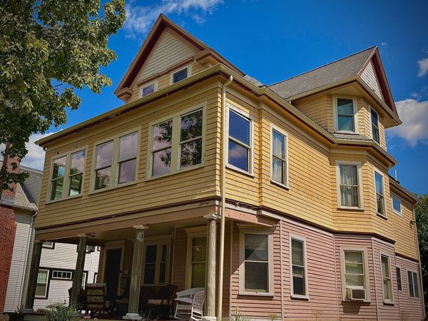 83 Harlow St, Unit 1, Arlington, MA 02474