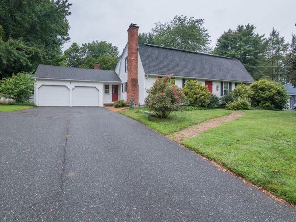78 Melwood Ave, East Longmeadow, MA 01028