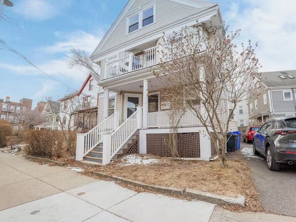 78 Chester St, Unit 2, Boston, MA 02134