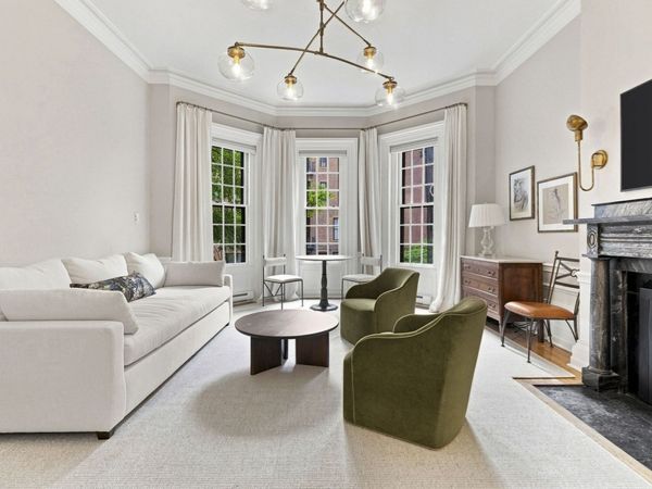 80 Marlborough St, Unit 2, Boston, MA 02116