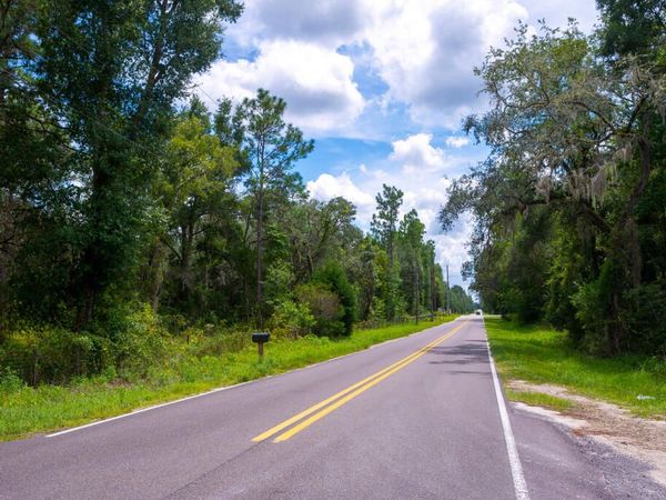 NE 118th Ter, Bronson, FL 32621