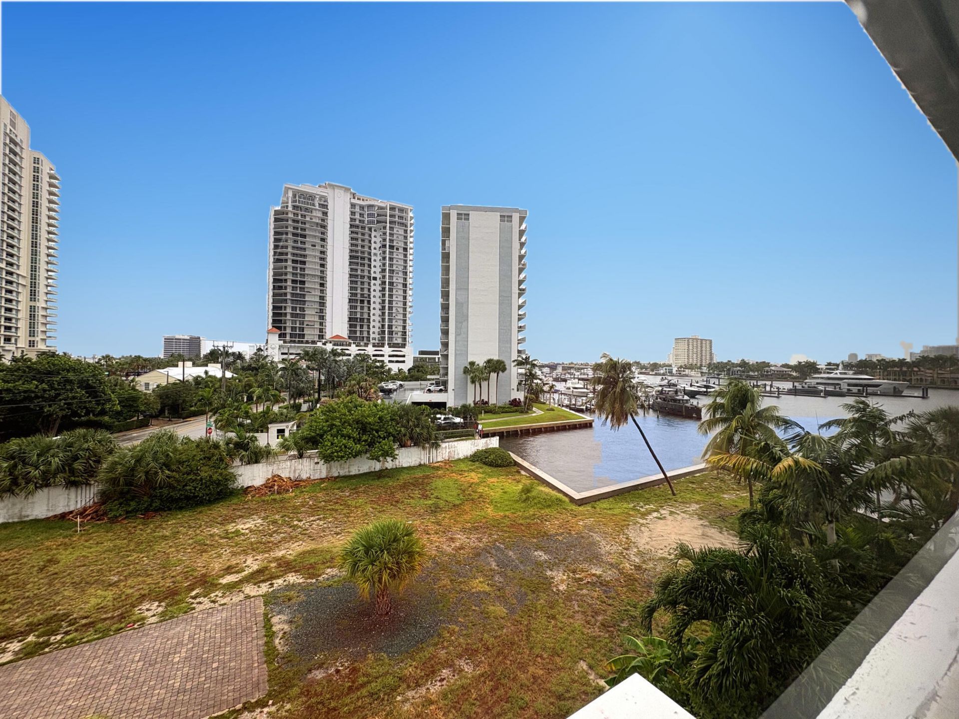 9 N Birch Road, Unit 402, Fort Lauderdale, FL 33304 Photo