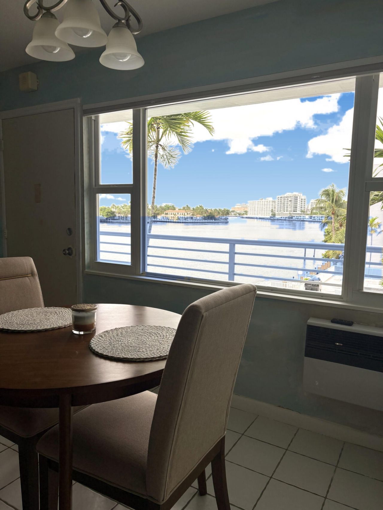 9 N Birch Road, Unit 402, Fort Lauderdale, FL 33304 Photo
