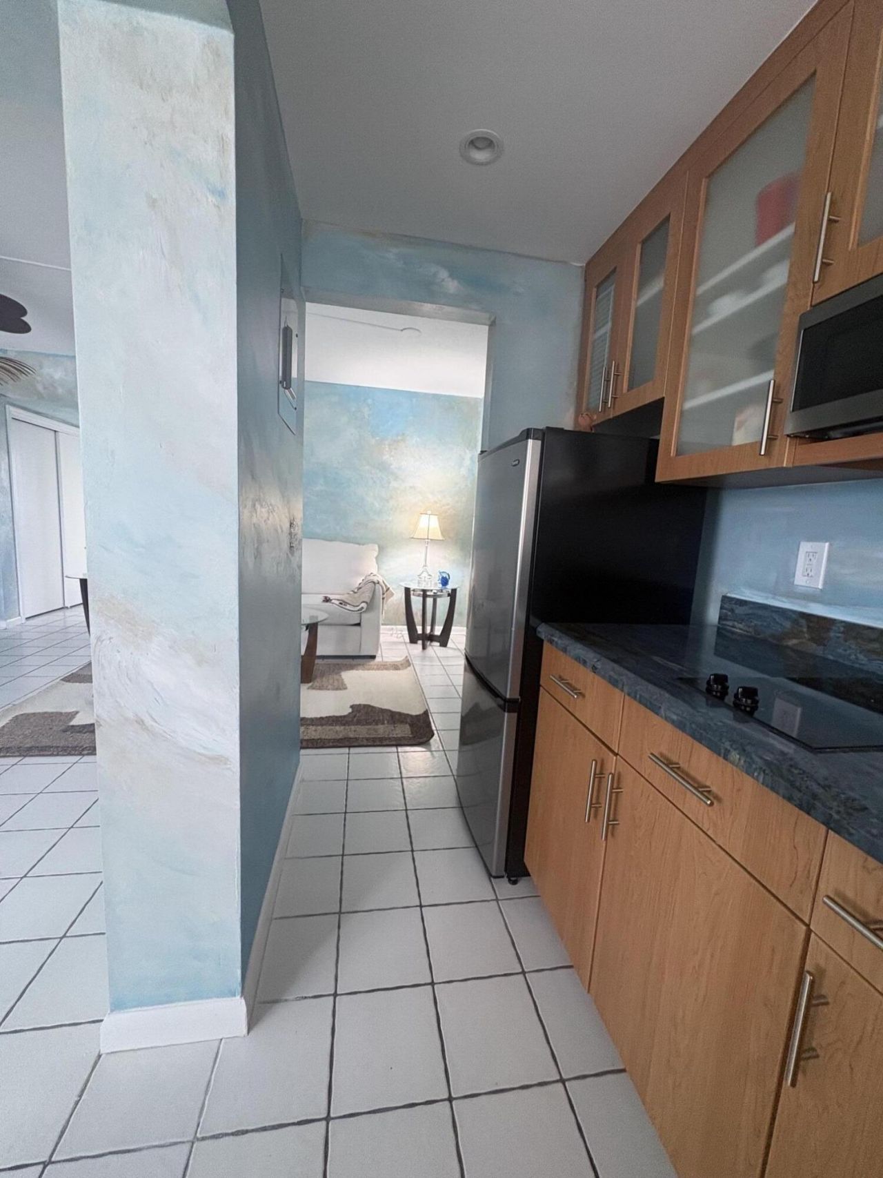 9 N Birch Road, Unit 402, Fort Lauderdale, FL 33304 Photo