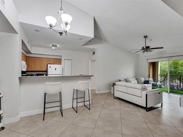 7940 N NOB HILL Road, Unit 304, Tamarac, FL 33321