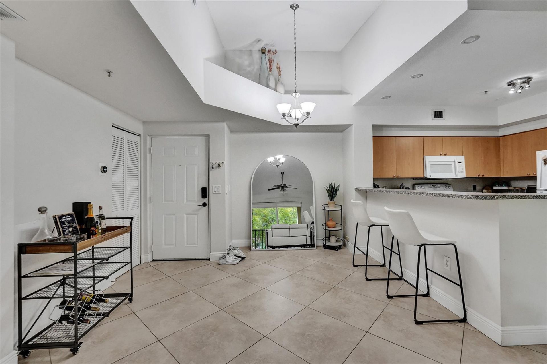7940 N Nob Hill Road, Unit 304, Tamarac, FL 33321 Photo