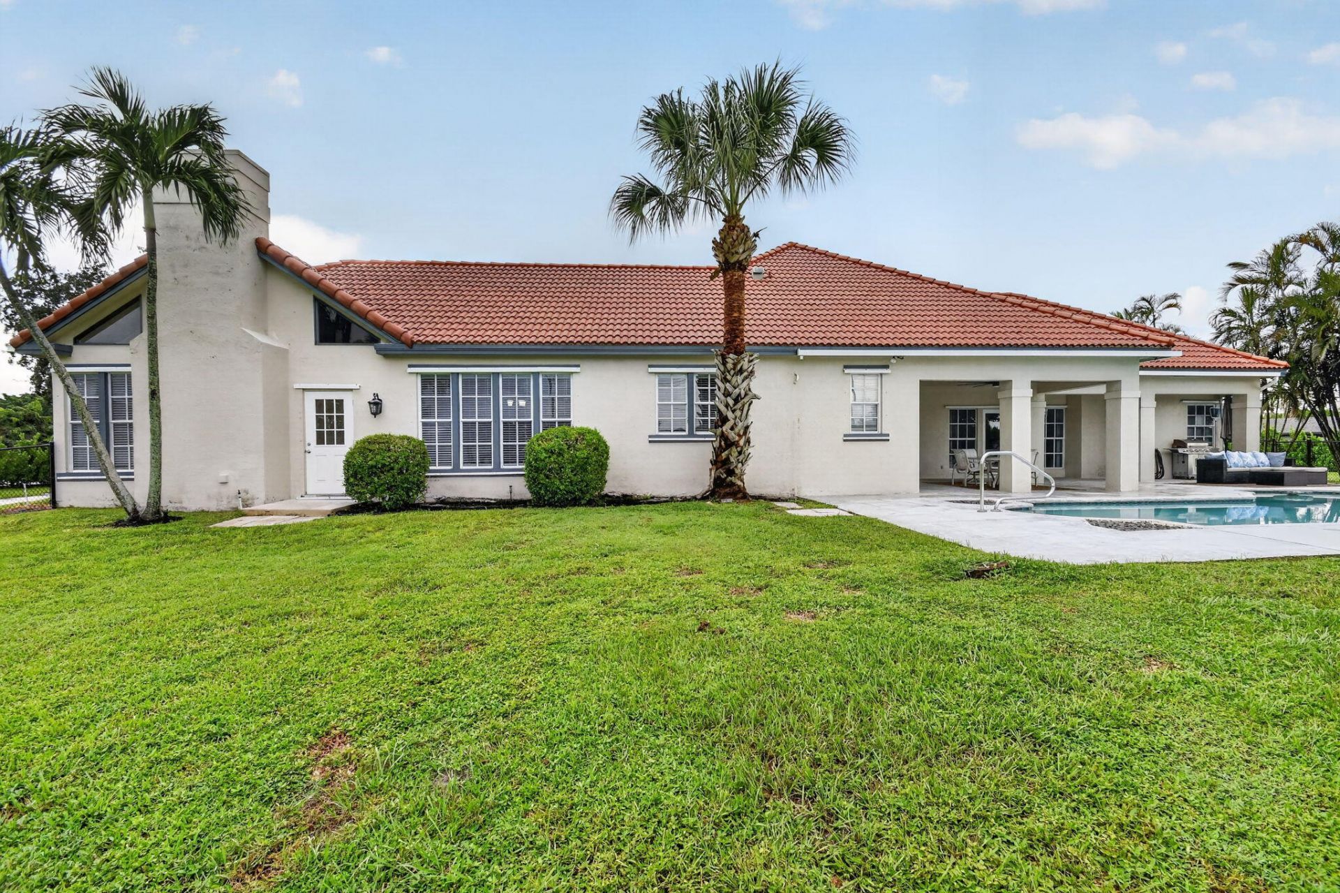 876 Cindy Cir Lane, Wellington, FL 33414 Photo