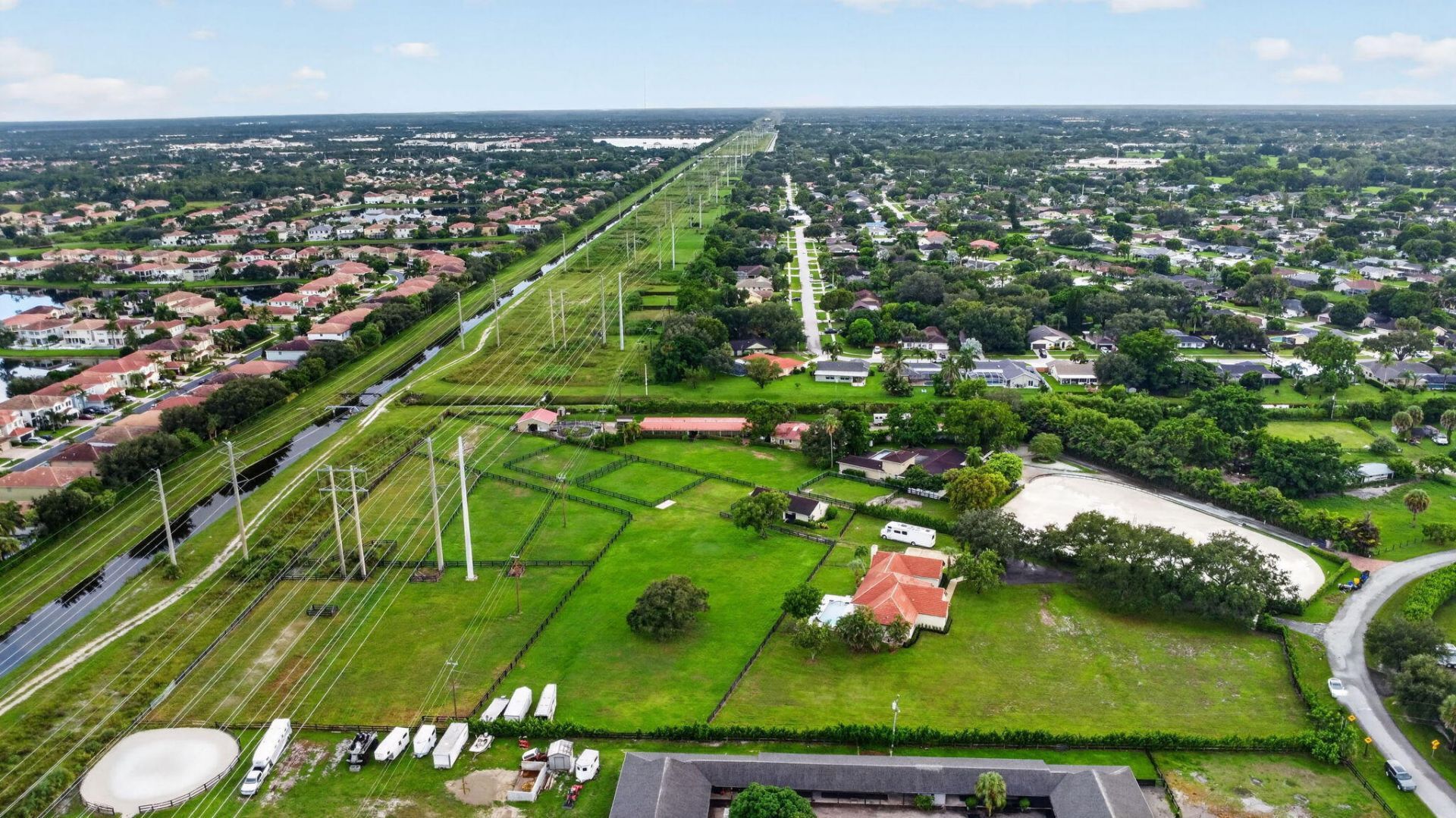 876 Cindy Cir Lane, Wellington, FL 33414 Photo