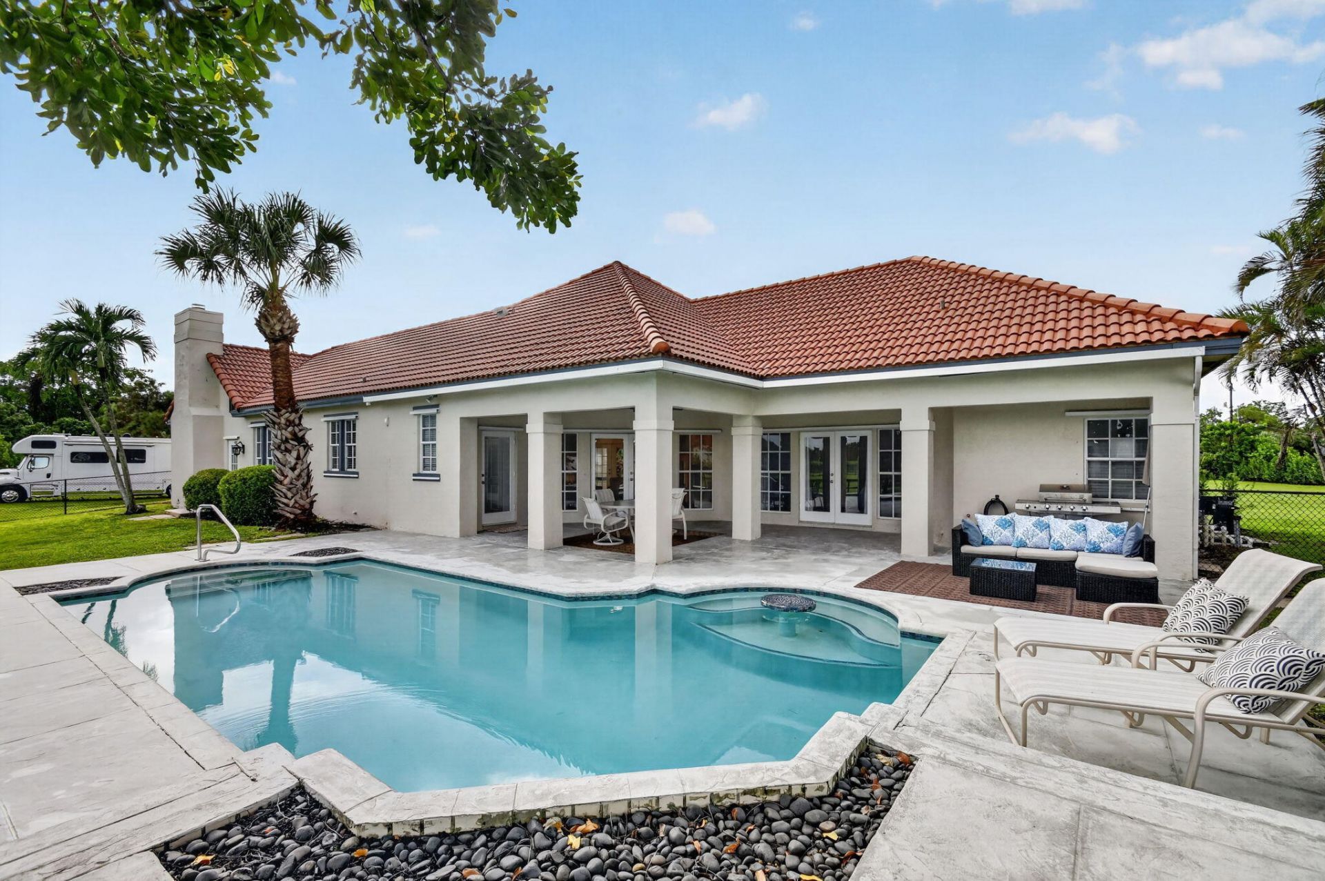 876 Cindy Cir Lane, Wellington, FL 33414 Photo