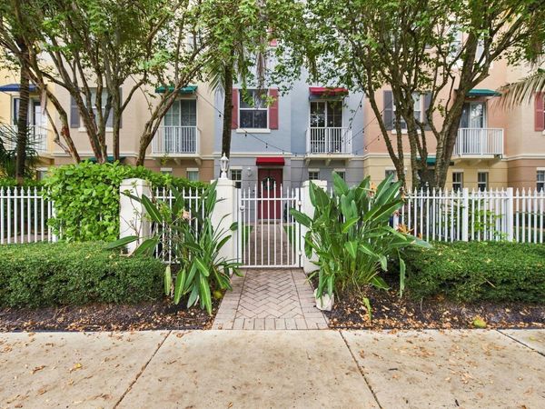 506 NE 7TH Avenue, Unit #1, Fort Lauderdale, FL 33301