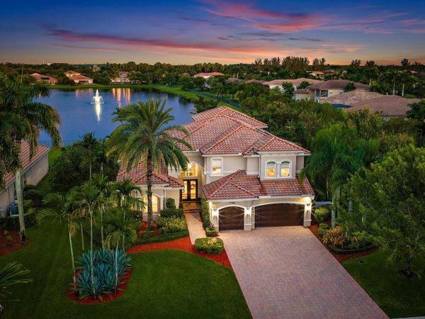 7788 Eden Ridge Way, Palm Beach Gardens, FL 33412
