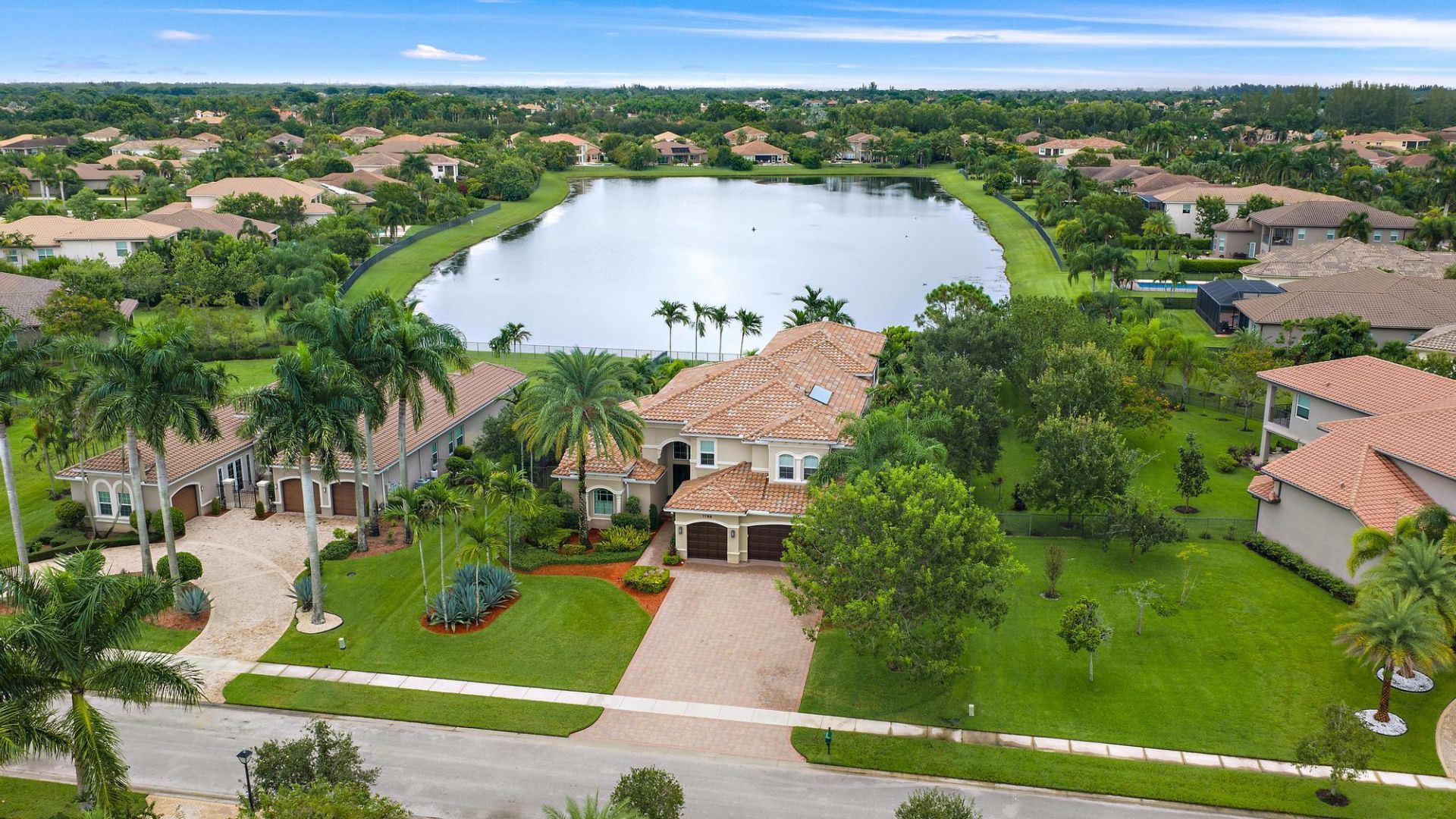 7788 Eden Ridge Way, Palm Beach Gardens, FL 33412 Photo