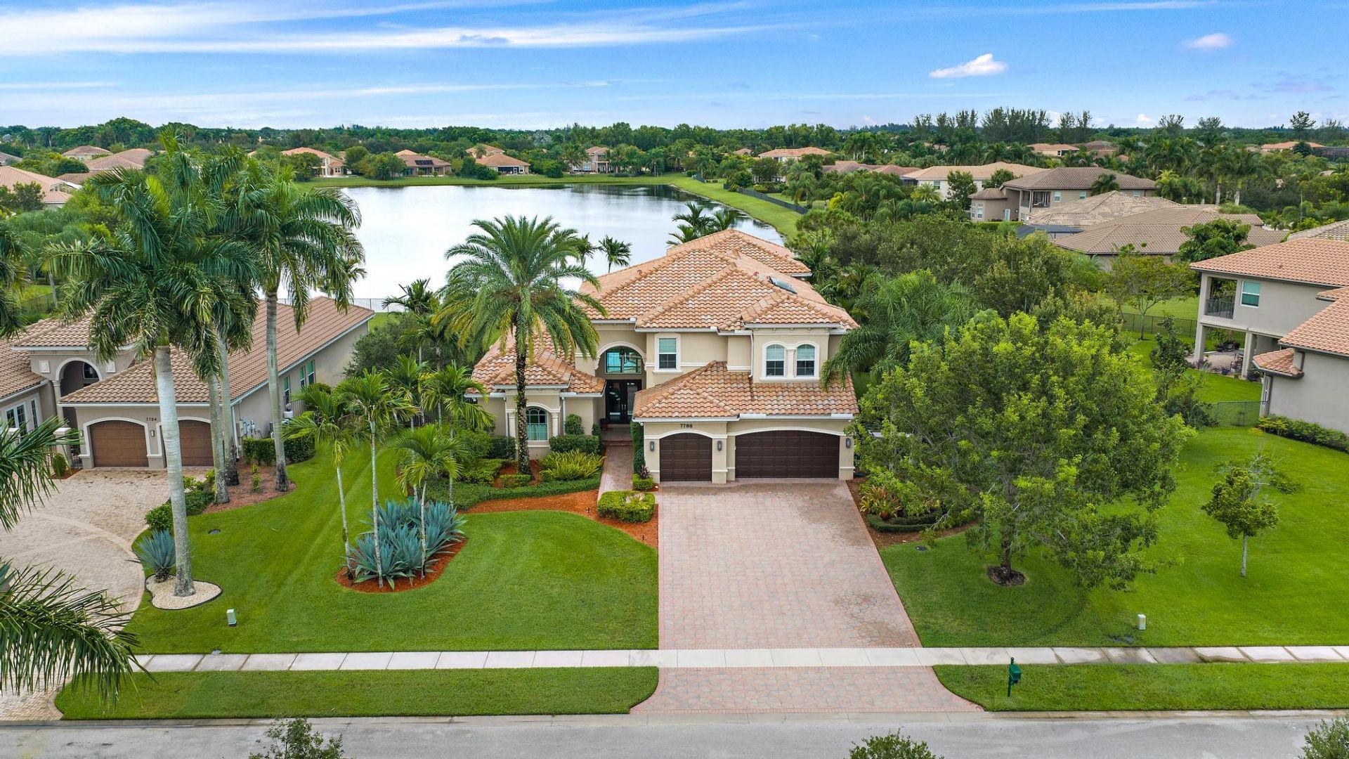 7788 Eden Ridge Way, Palm Beach Gardens, FL 33412 Photo