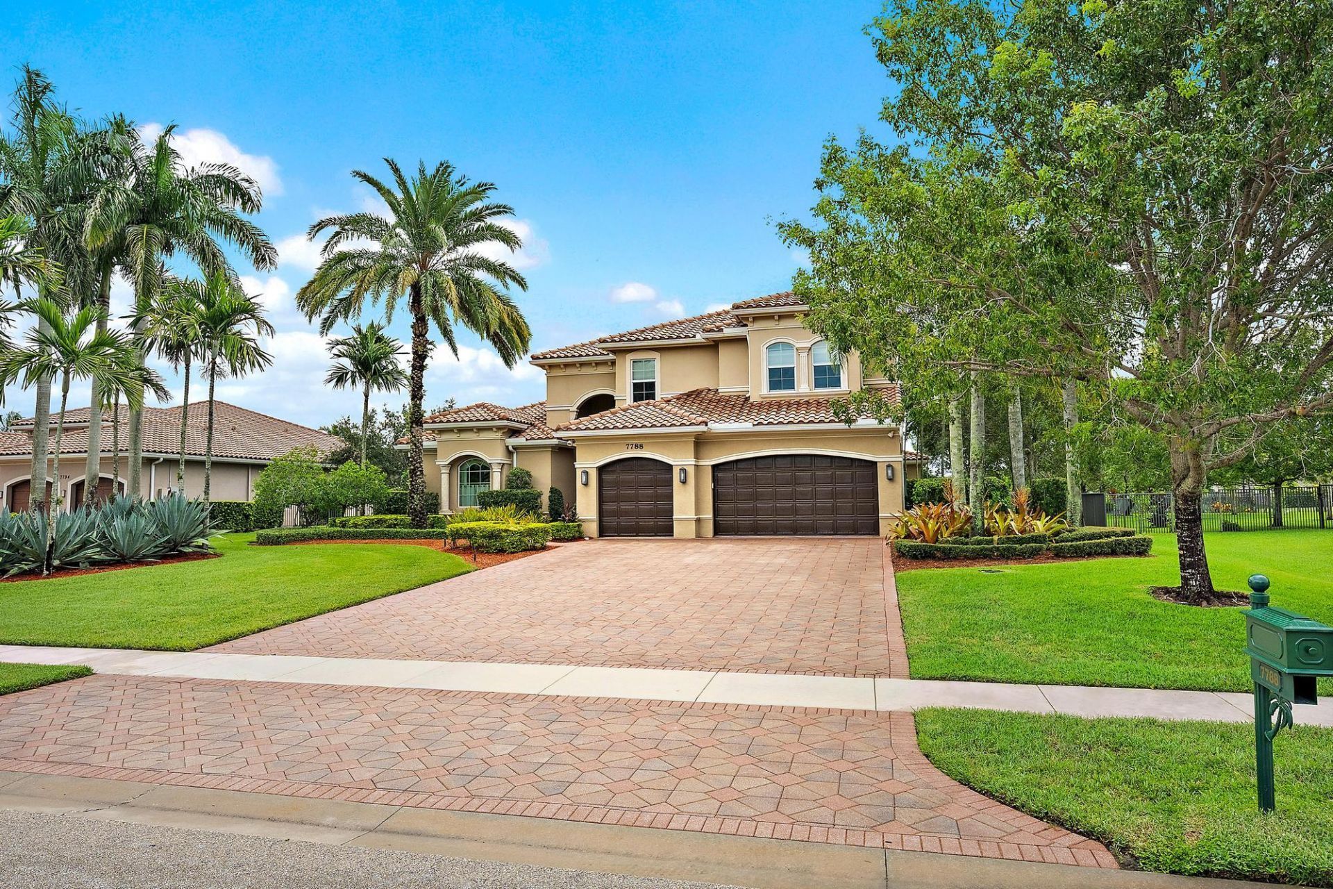 7788 Eden Ridge Way, Palm Beach Gardens, FL 33412 Photo