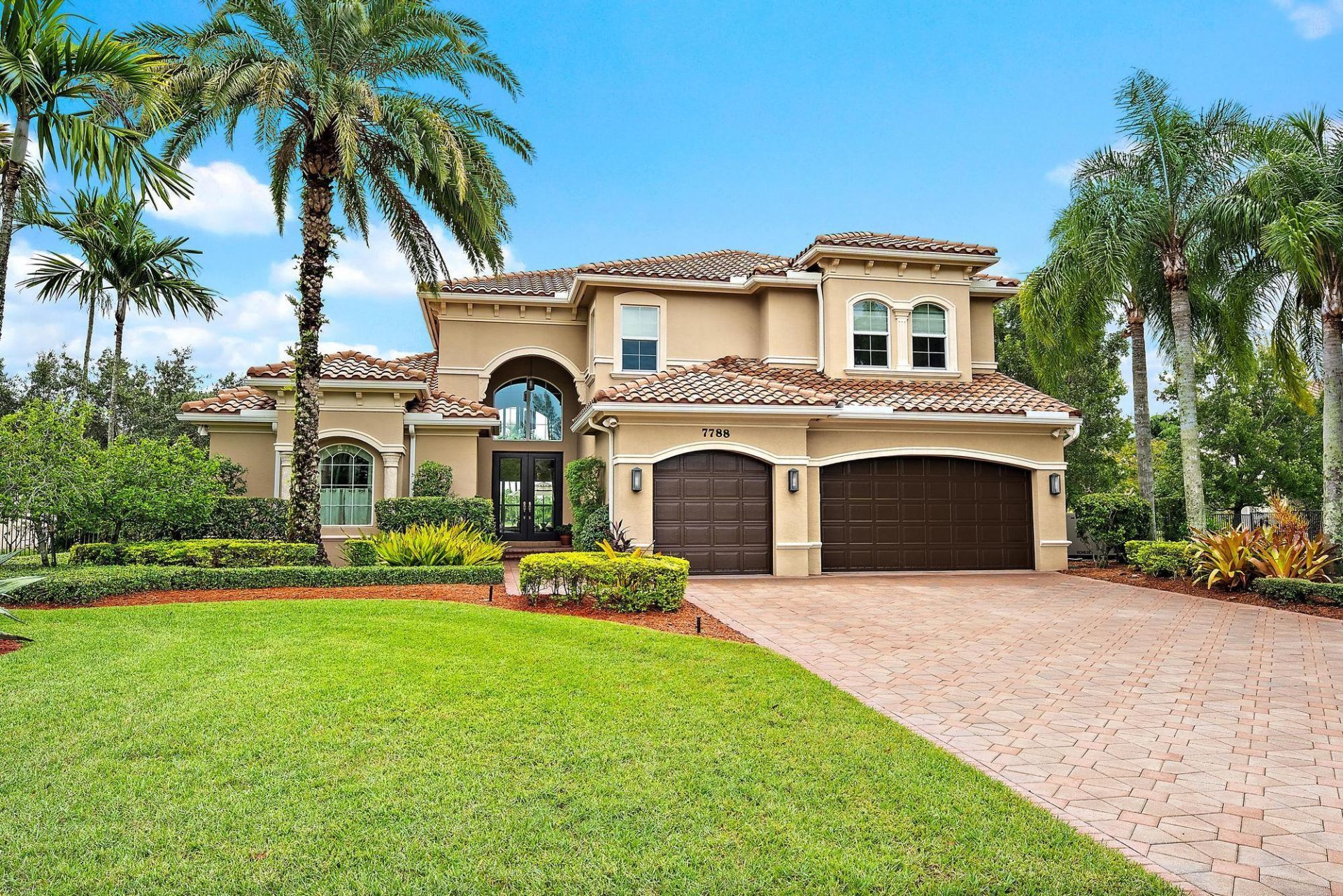 7788 Eden Ridge Way, Palm Beach Gardens, FL 33412 Photo