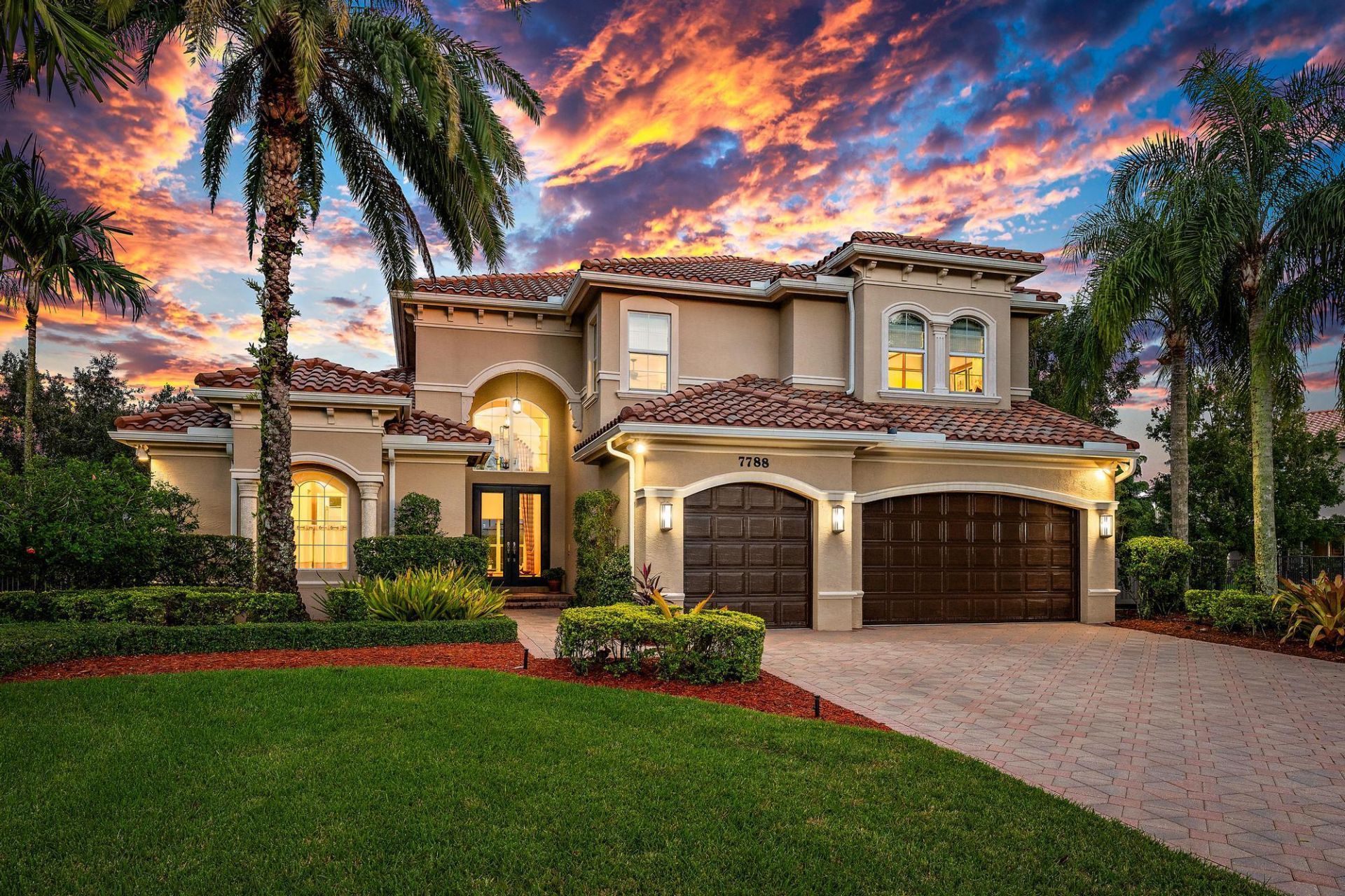 7788 Eden Ridge Way, Palm Beach Gardens, FL 33412 Photo