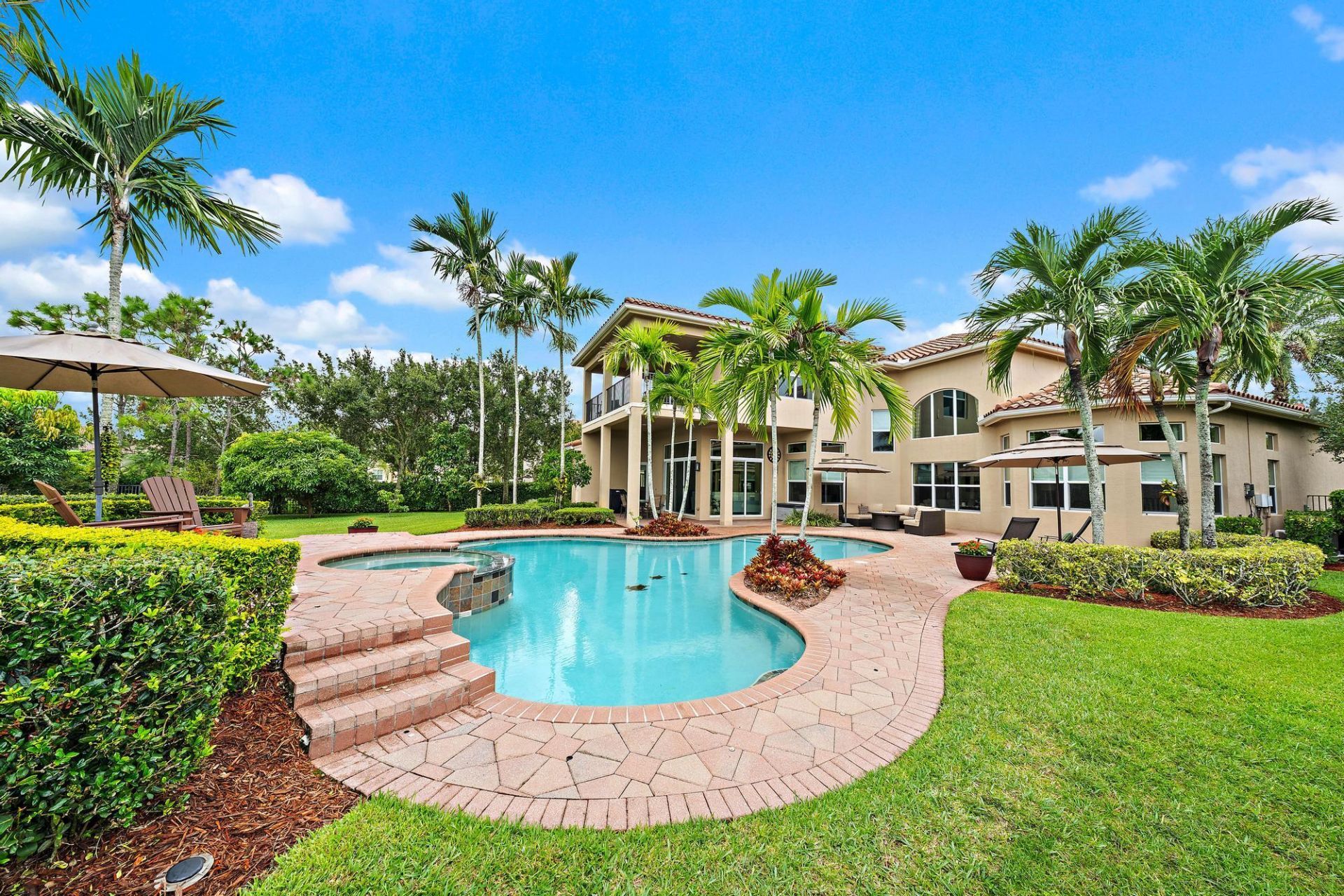 7788 Eden Ridge Way, Palm Beach Gardens, FL 33412 Photo