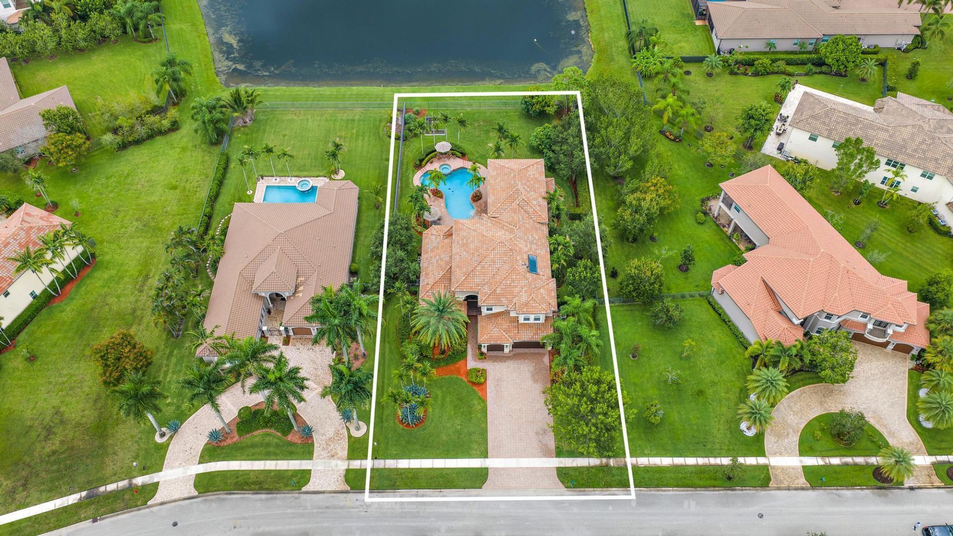 7788 Eden Ridge Way, Palm Beach Gardens, FL 33412 Photo