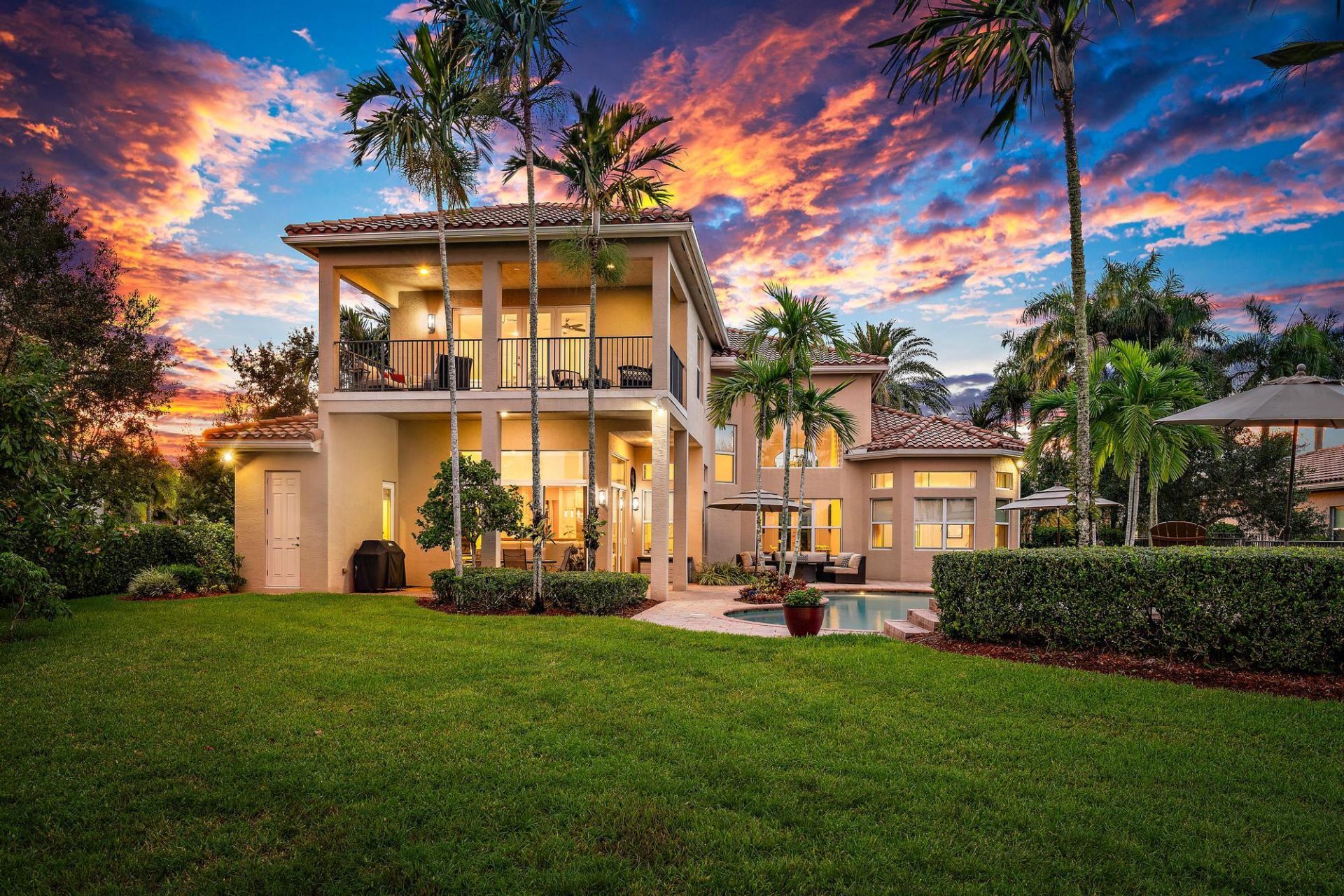 7788 Eden Ridge Way, Palm Beach Gardens, FL 33412 Photo